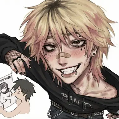 Profile image of Raiki Hishimora
