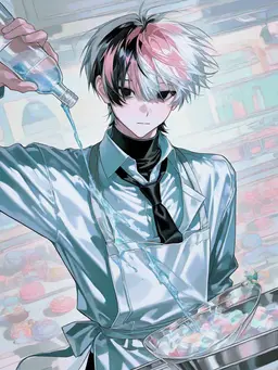 Profile image of Gakuto