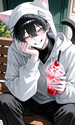 Profile image of ニヤ