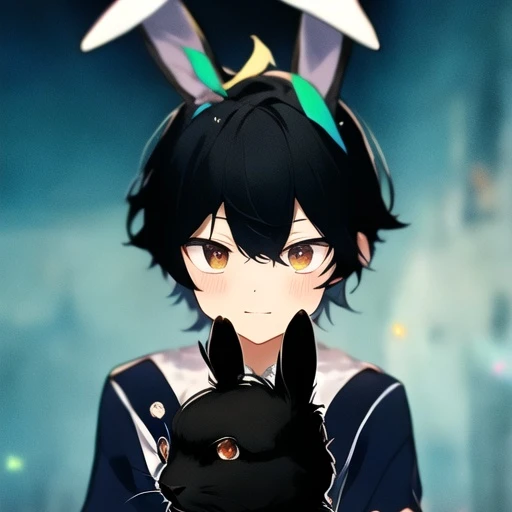 かける