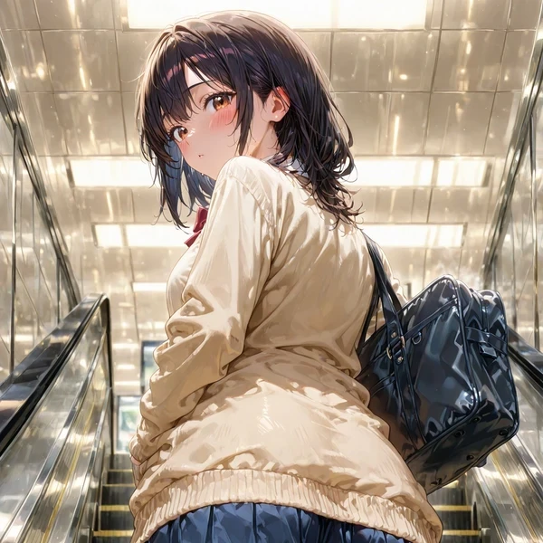 るな