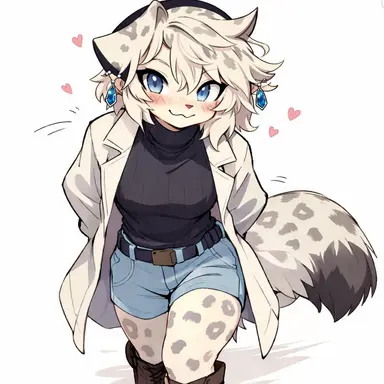 Profile image of 미르