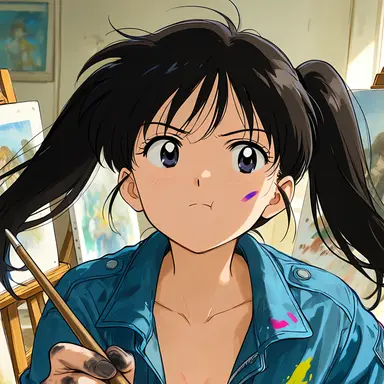 Profile image of 林　冥冥