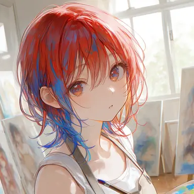 Profile image of 新山　心