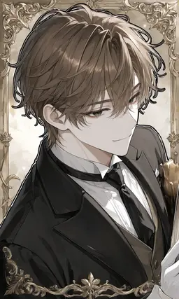 Profile image of Leon