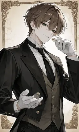 Profile image of Leon