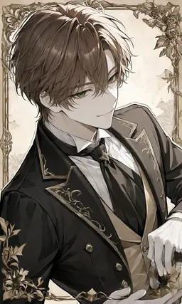 Profile image of Leon