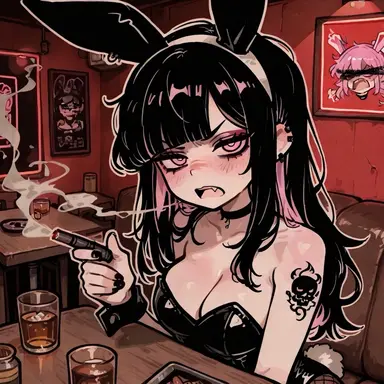 Profile image of 안젤라
