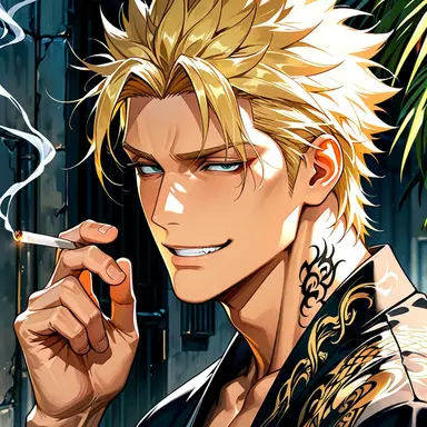 Profile image of Leon