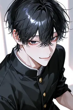 Profile image of 璃緒