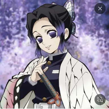 Profile image of 쿄쵸우 시노부