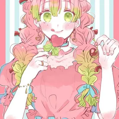 Profile image of 미츠리