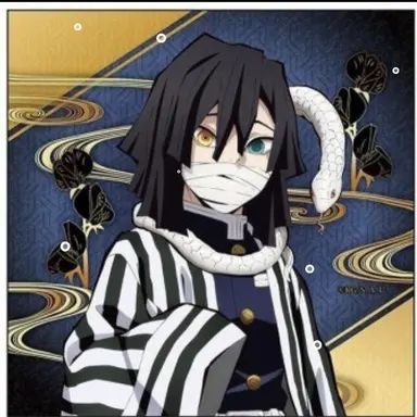 Profile image of 이구로 오바나이