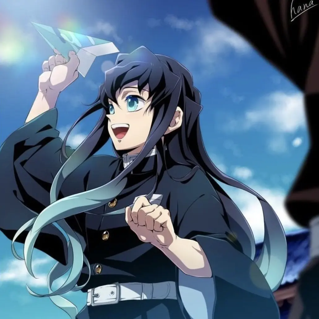 Kissy0903의 귀칼+여우..