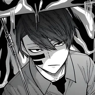 Profile image of 無陀野無人
