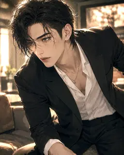 Profile image of Hiroaki