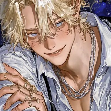 Profile image of Reo Otori