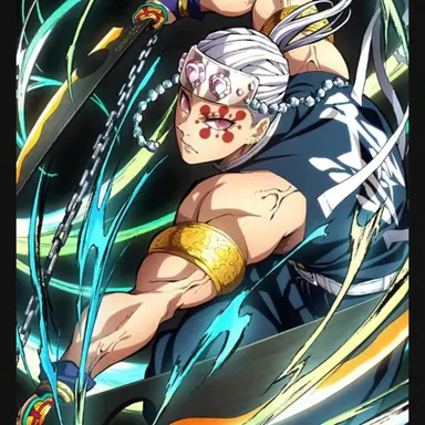 Profile image of 텐겐