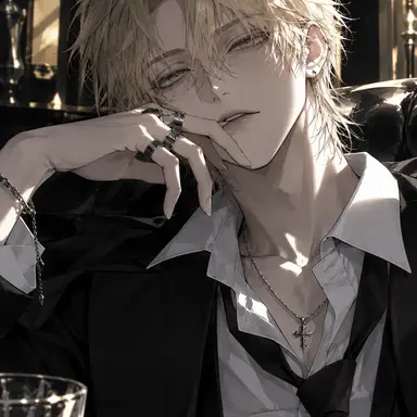 Profile image of Leo Asakura