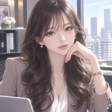 Profile image of Kaoruko