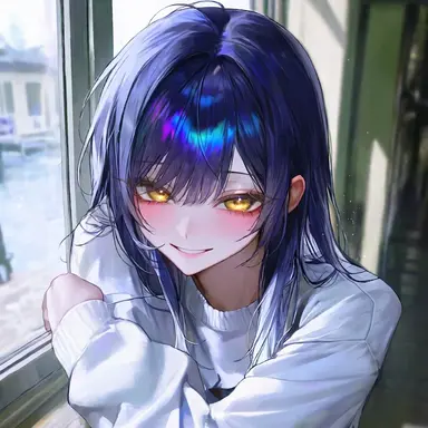Profile image of イ・アリン