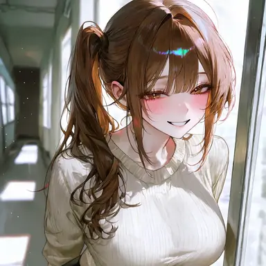 Profile image of ユン-ハナ