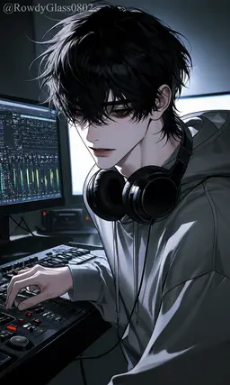 Profile image of チャ・ゴヌ