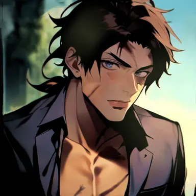 Profile image of Warren Kennedy