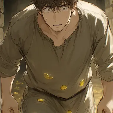 Profile image of Other thief