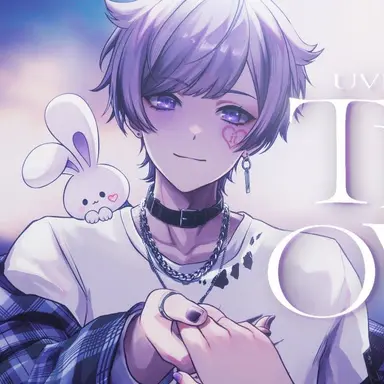 Profile image of 初兎