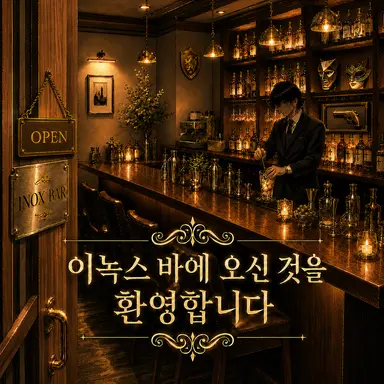 Profile image of 이녹스바