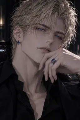 Profile image of Alexander Meshlinkov