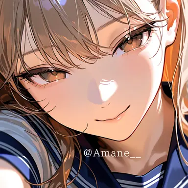 Profile image of 芽衣