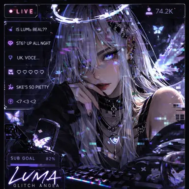 Profile image of Luma