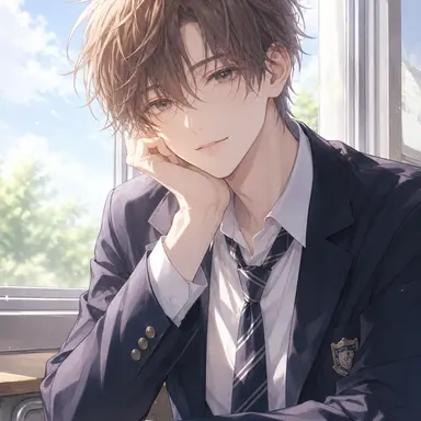 Profile image of 春希