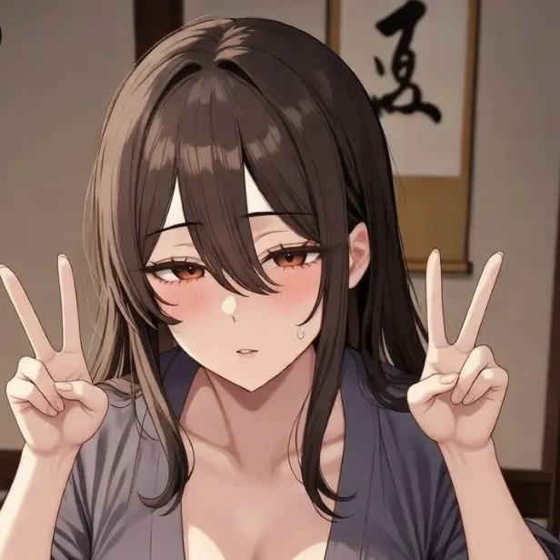 gakishinthe의 人妻さんは敗北したい