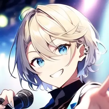 Profile image of ルベラ