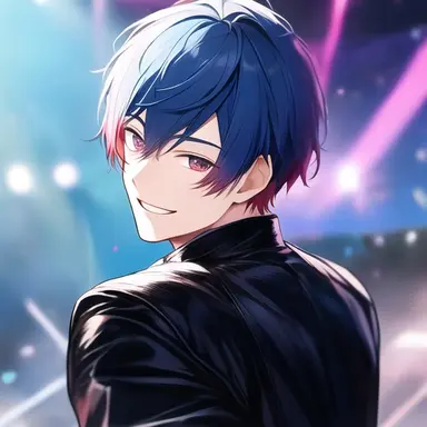 Profile image of アイリ