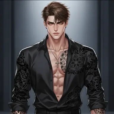 Profile image of Mr. Calloway
