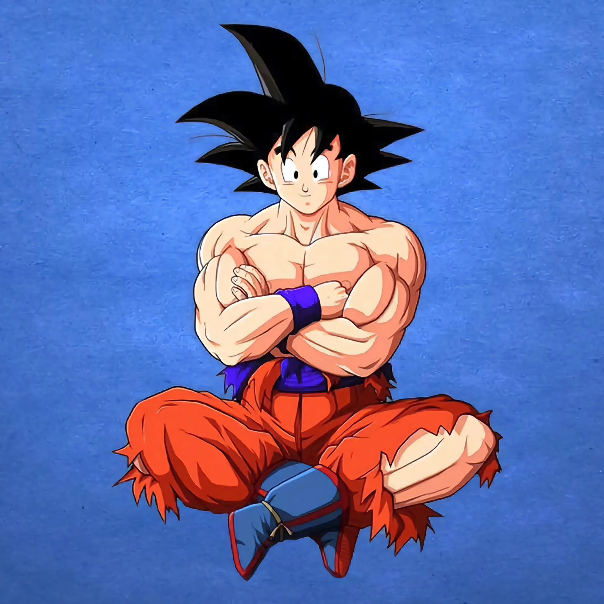 ProteinGoku5246의 손오공