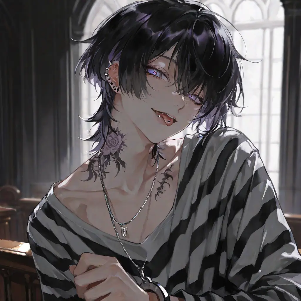 TSUMUGI_12987의 思わせぶりな彼に裁きを