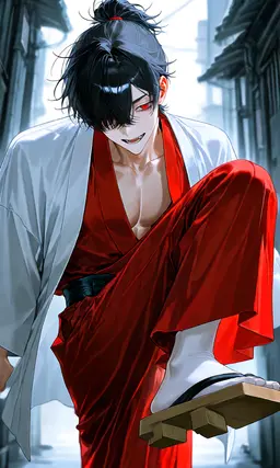 Profile image of Haru