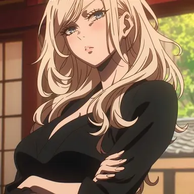 Profile image of ユミ