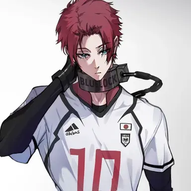 Profile image of Sae