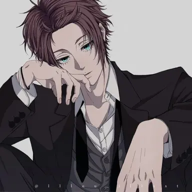 Profile image of 冴