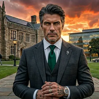 Profile image of Cillian