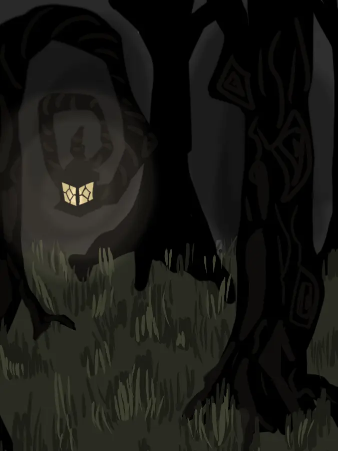 LemonyCost0111의 Someone's nightmare