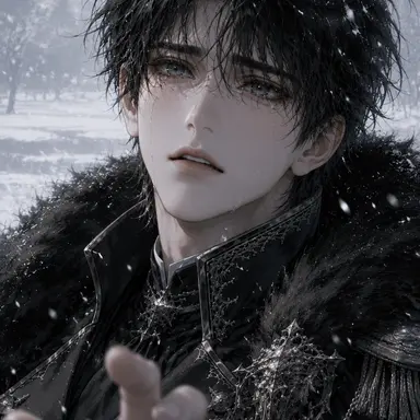Profile image of Erdian Kroen