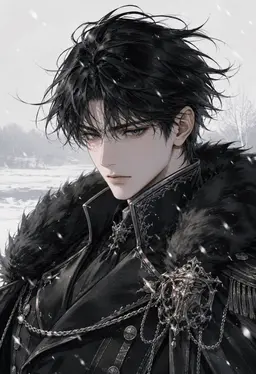 Profile image of エルディアン・クロエン