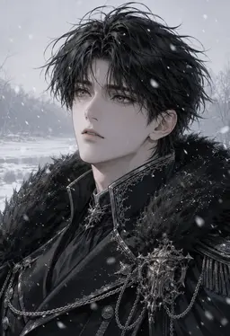 Profile image of エルディアン・クロエン